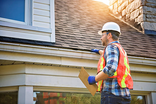 Licensed Roofing service in Haywood, VA - Ben Roofing and Steel LLC